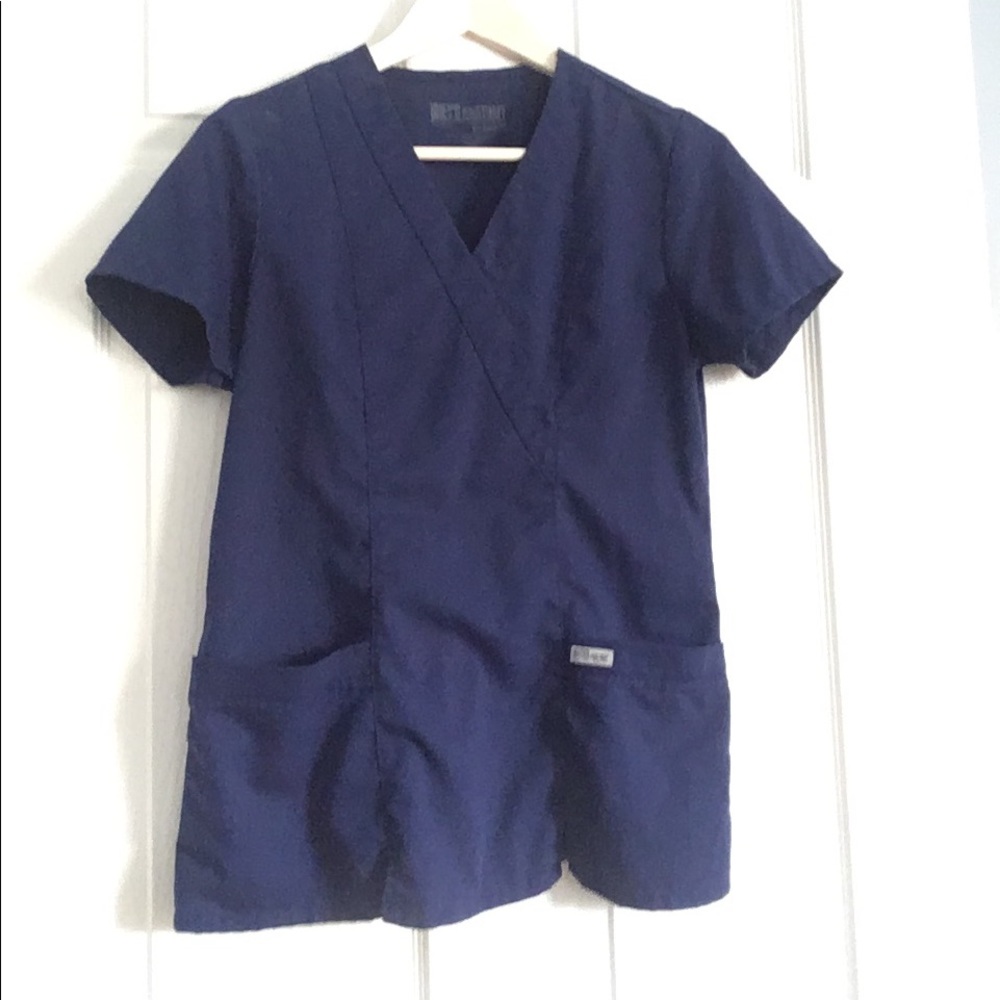 Scrubs